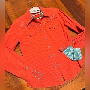 Rodeo Queen Cleanout! Size XS-S/ Boots, Jeans, and shirts!